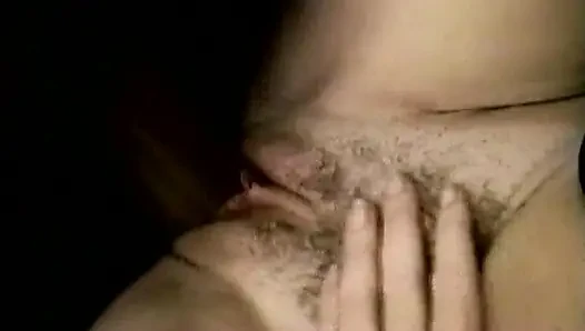 Busty French Lady in Stockings Got Penetrated