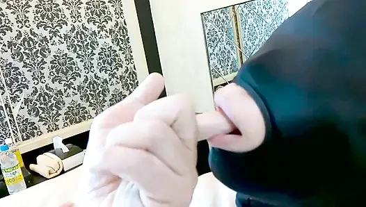 Mayu No93-95 Cosplay, Sıçrama Yapma, Derin Boğaz, Kasılmalar, Maruz Kalma, Sperm İçme, Çeşitli