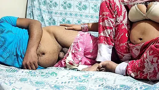 Seks dokter dan perawat India 29765