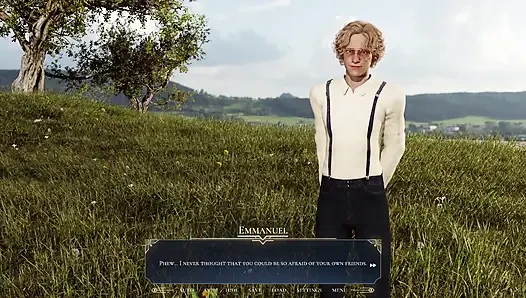 Gameplay lengkap - magic pussy 3, bagian 22