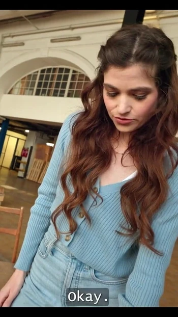 Jaw-dropping moment from "HUNT4K. Skinny whore sold her pussy and the best song"