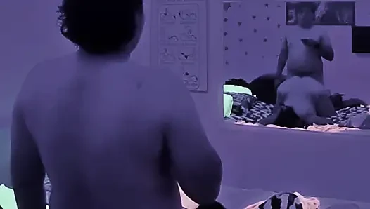 Ein kurzer Nachmittag mit meinem Ex