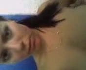 Ex in shower