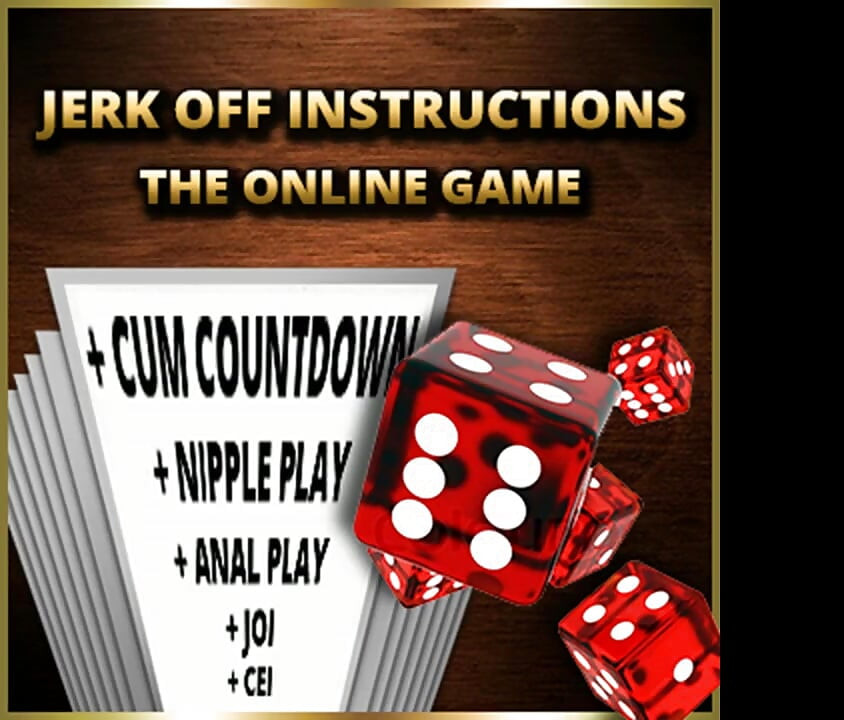 AUDIO ONLY - लंड हिलाने के निर्देश ऑनलाइन गेम विस्तारित संस्करण