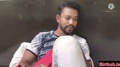 Indická sexy nokrani ošukaná mladým klukem