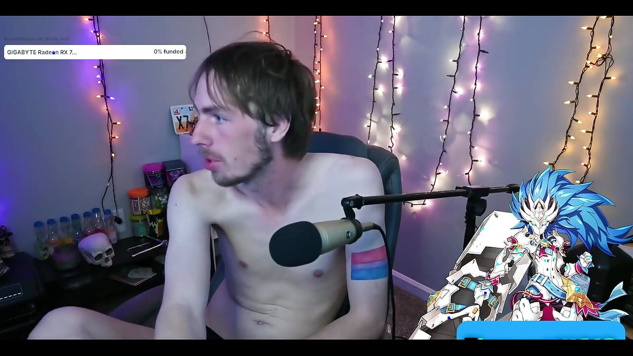 Sexy Stream