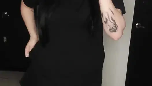 Курящая шлюха Mp4