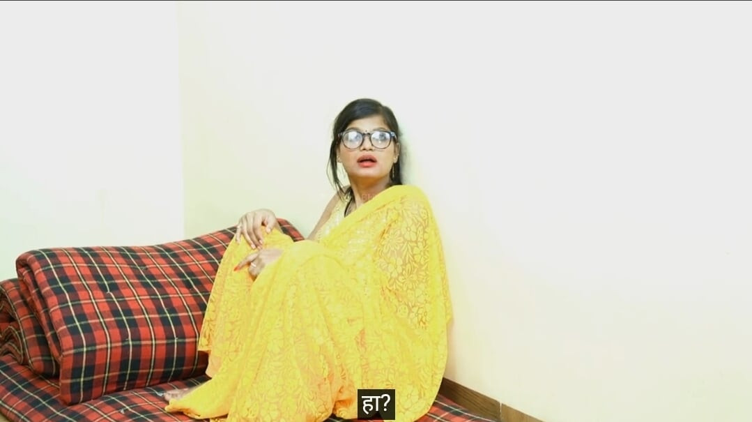 Indijska djevojka žestoko se s mužem