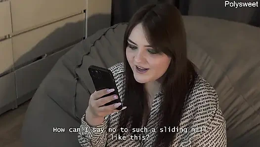 Porno hikayesi - mistress canavar yarak (ballgag, group.strapon)