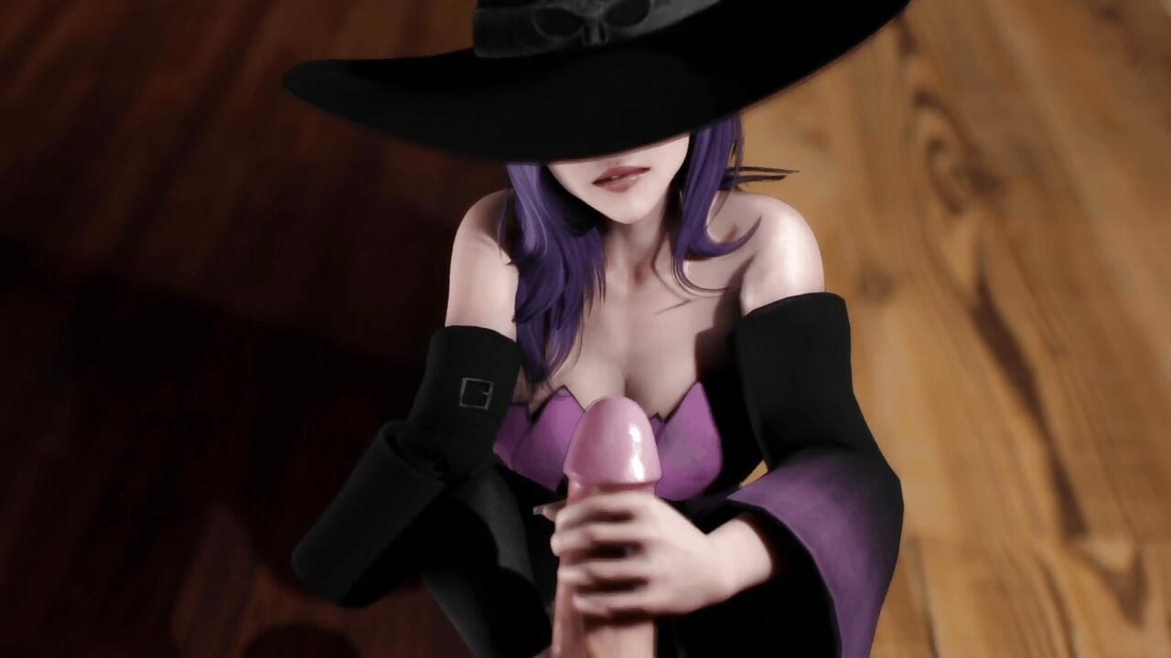 Goblin Layer - งานซุกซน