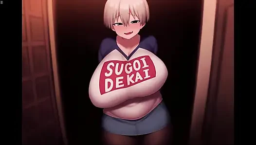 BBW Japanese Stepmom Distracts Stepson From Playing Video Games