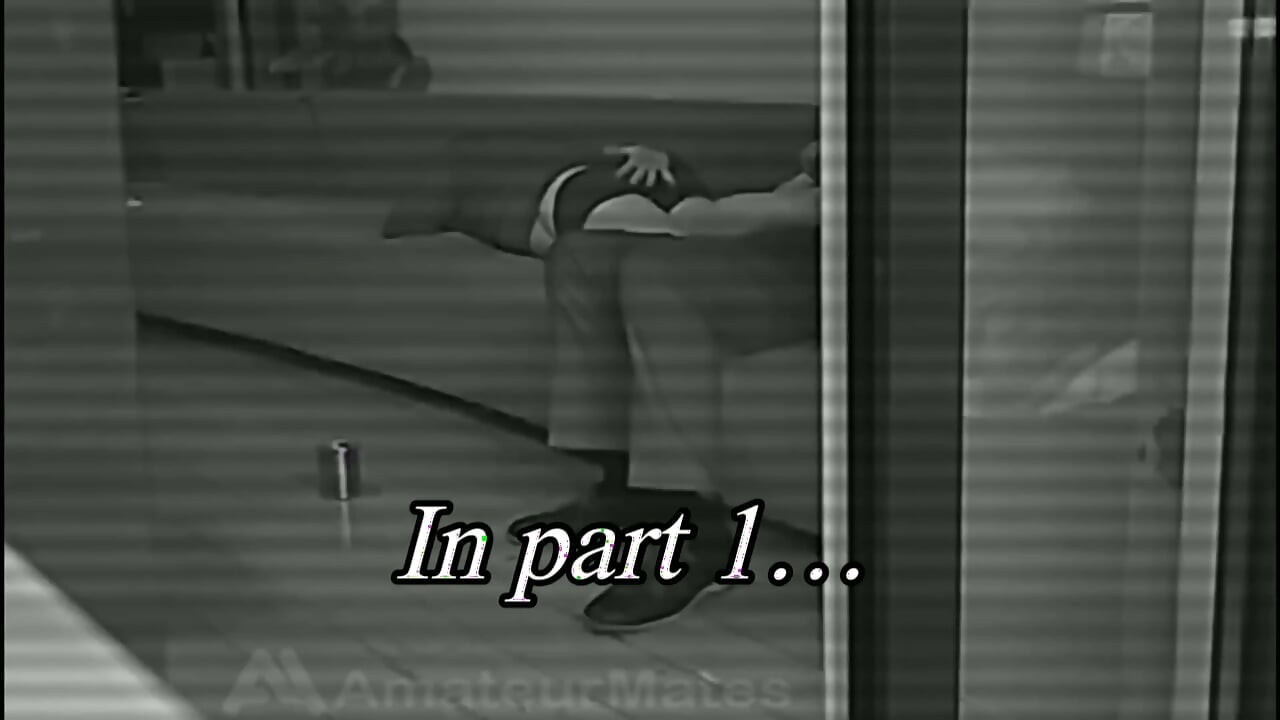 Atrapado Fumando Y Viendo Porno, Este Hijastro Es Severamente Castigado Y Humillado Sexualmente - Parte 2