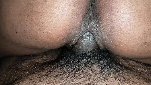 18+ Asian Teen My Friend Wife Came To My Room By Mistake He Has a Big Ass & Tight Pussy...