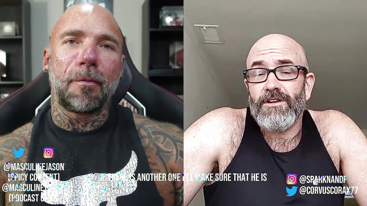 Redemption Interview with Thom Palmer (episode 13)