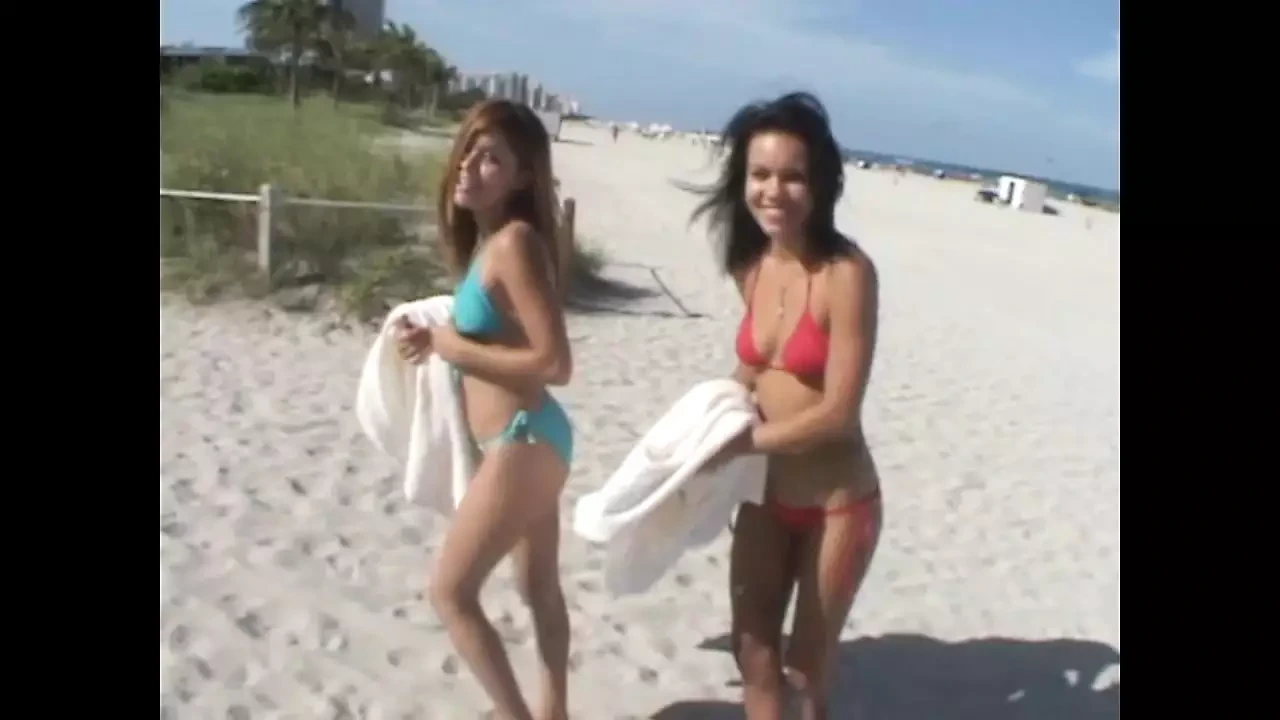 Sucking Me Pov South Beach – Episode 7