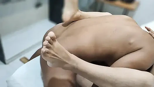 Sex with Wife