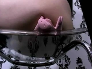 Hot Prince$$ Demands Ultimate Sacrifice, Ass Tease, $$ Piggy