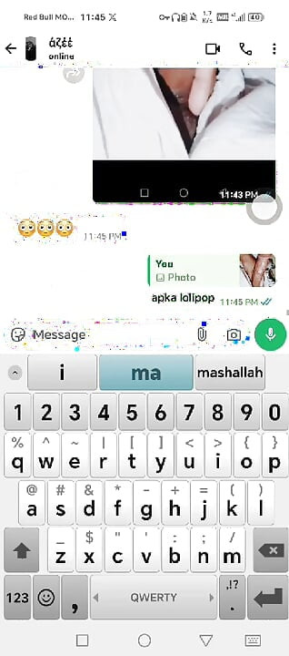 Seks chat s mojom djevojkom