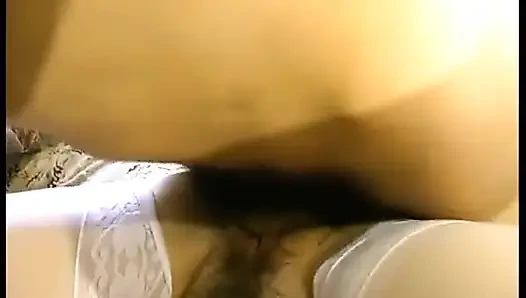 Ein bachelor wird von ihrem mathelehrer gesprengt