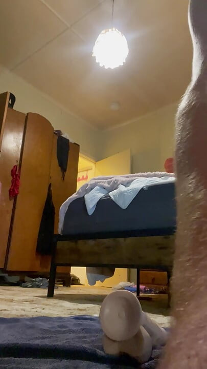 Biggest I’ve attempted