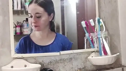 Непокорные волосы