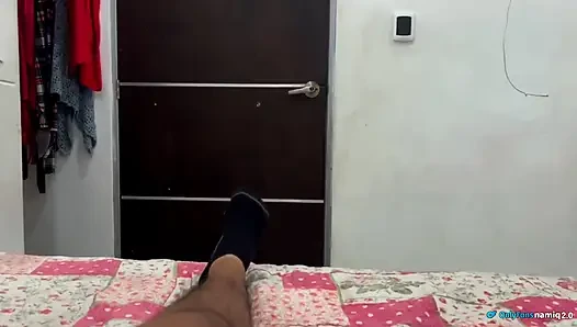 I Charge Him the Rent and He Breaks My Ass