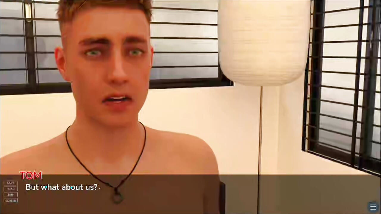 Teen couples enjoying sex in honeymoon