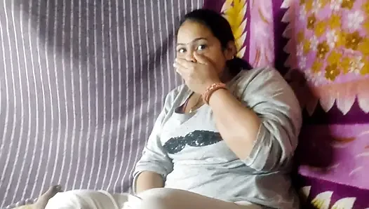 Devar Bhabhi Full Night Non-stop Chudai Hardcore Desi Sex Hindi Audio