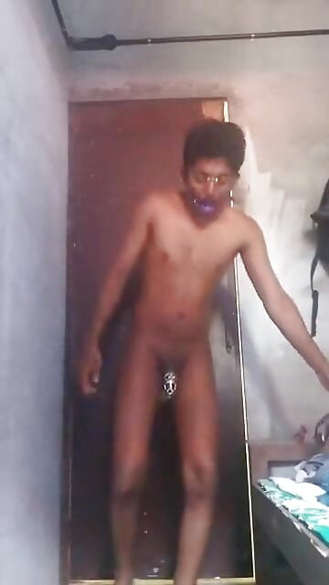 ΔιευθυντήςDumbFag Shithin Ballbusting