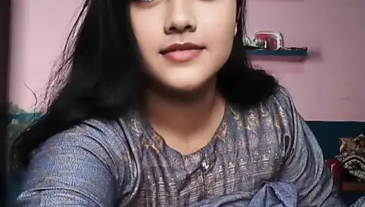 Hot didi showing her hot boby very tight pussy to her boyfriend