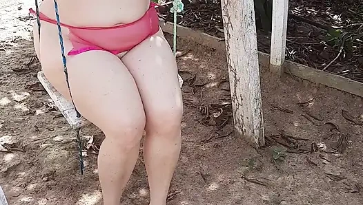 He Came Home From Work and She Was Just Waiting in Bed.