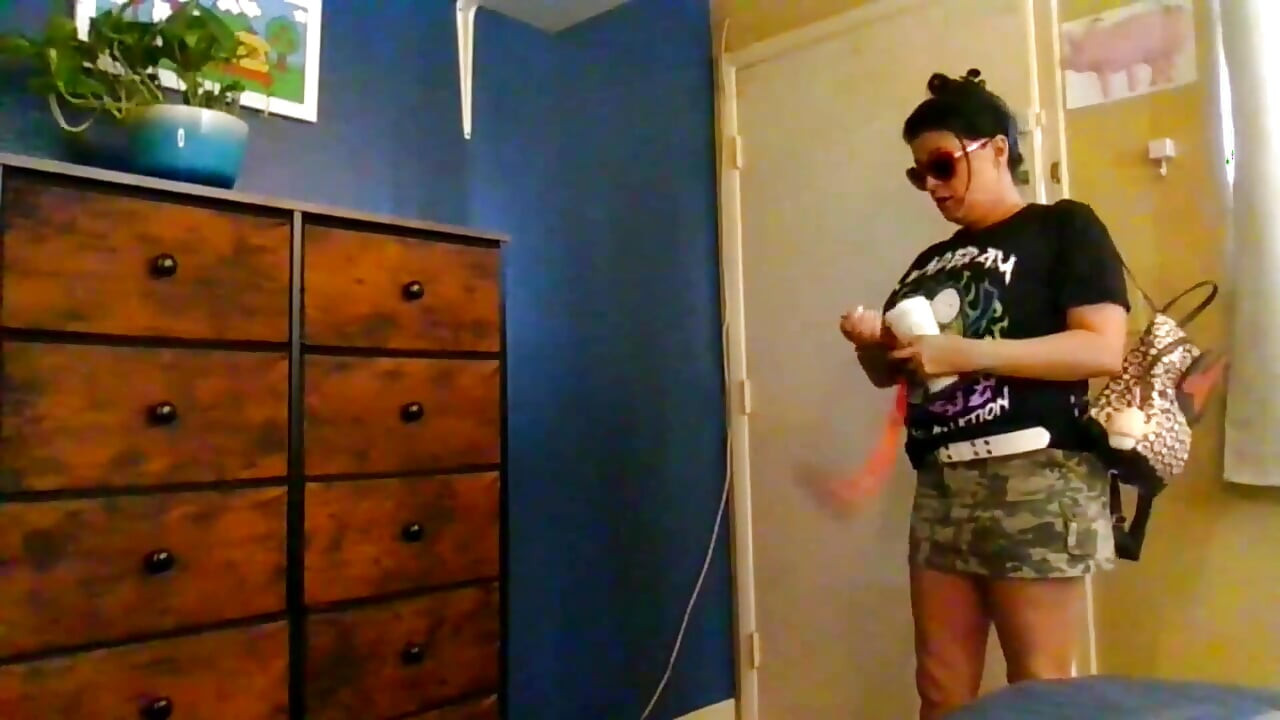 Ballet Flays Shoejob Masturbation Join Me