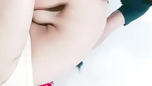 Bhoot Ne Seksi Reshmi Ko Akele Me Daraya