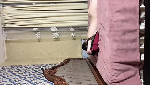 Sie spürte, wie Gänsehaut über ihre Haut lief