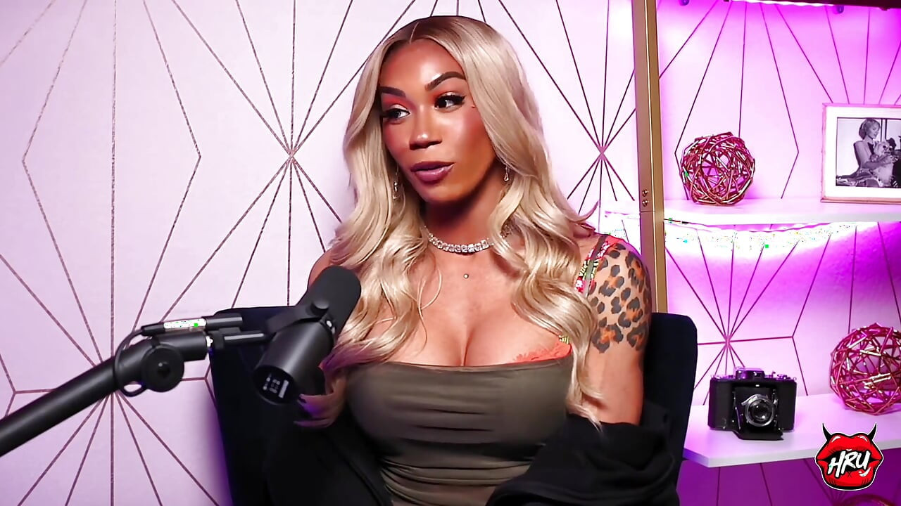 Leilani Li: Od survivalowej pracy seksualnej do wielokrotnie nagradzanej stardom
