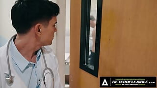 Heteroflexible