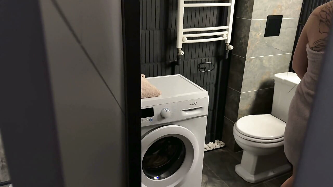 Strastveni hotelski seks sa mojom seksi ženom