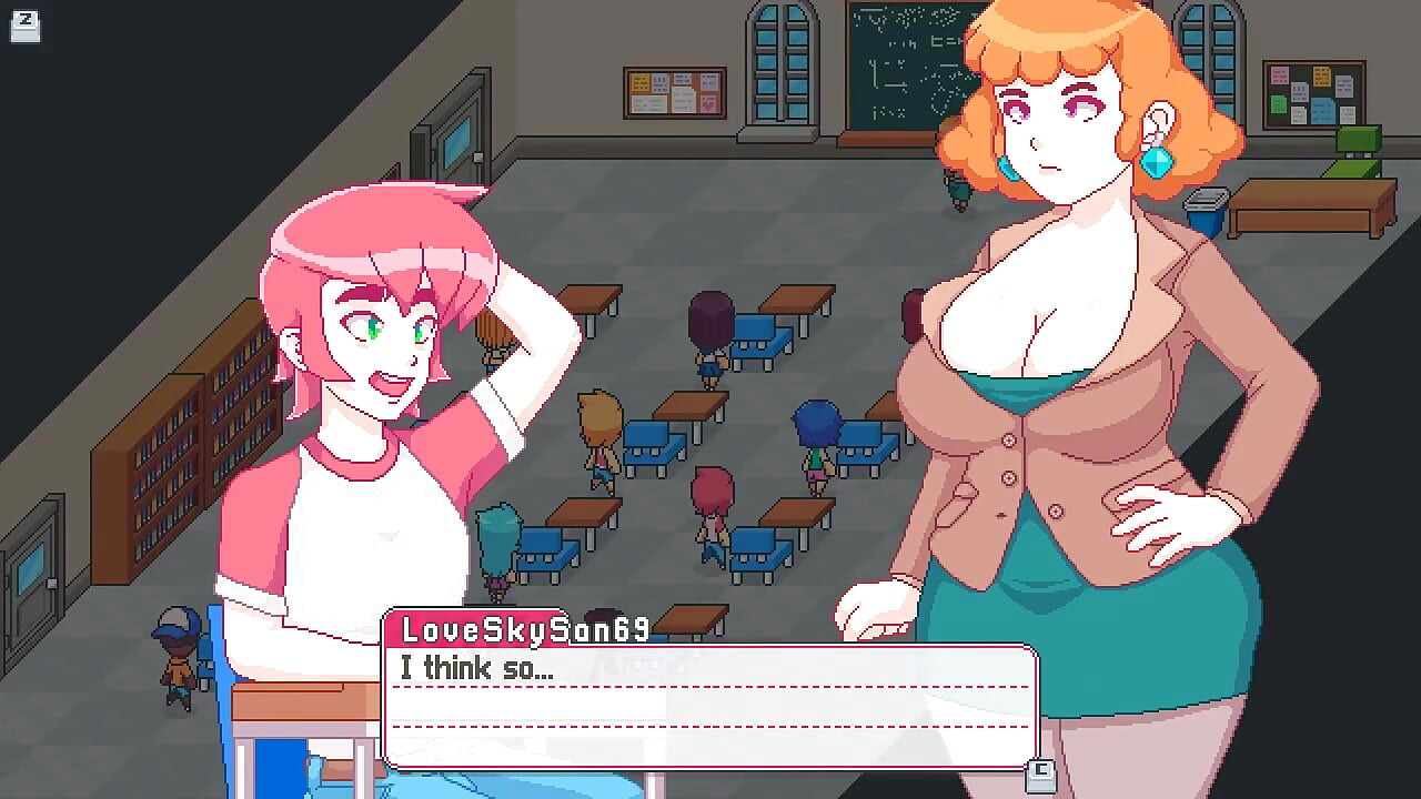 Dandy Boy Adventures 0.4.2 Part 11 Pool and Road Stories by Loveskysan69