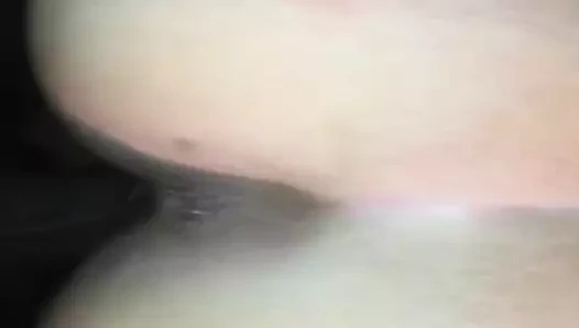 Сексуальная толстушка