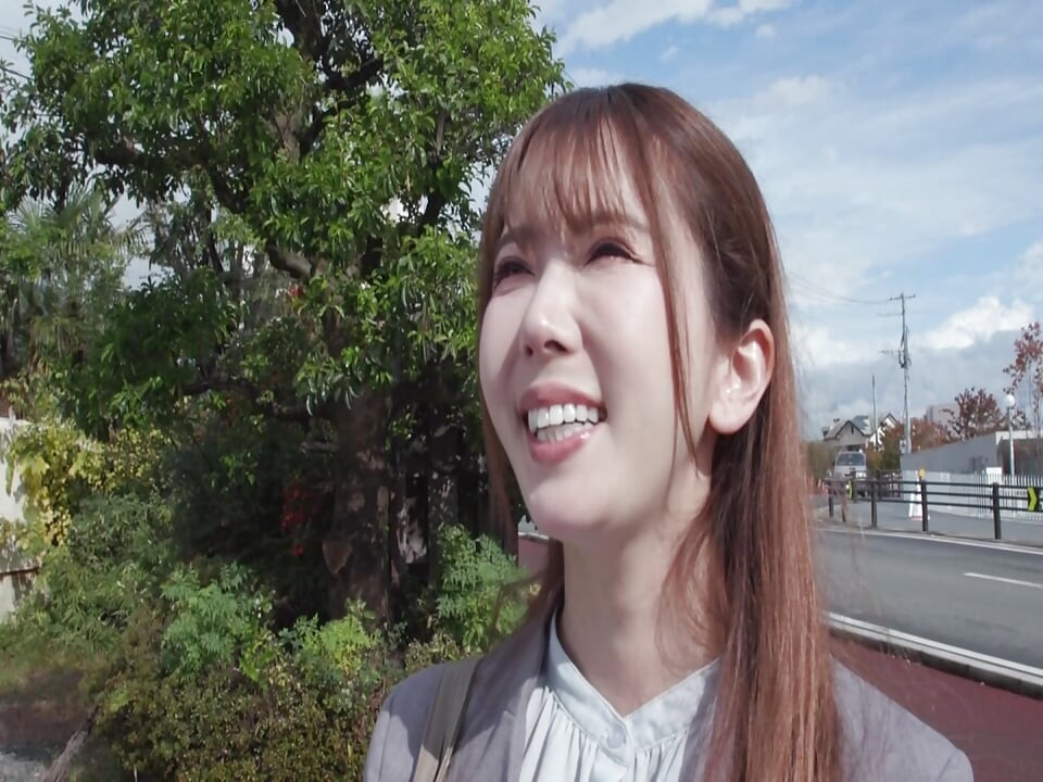 A110G03 美熟女の不動産セールスレディがドMな性癖開花のアブノーマルSEXにハマる！