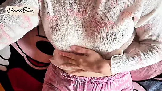 Mexican Nun Having Sex with the Priest