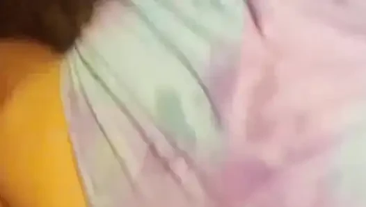 Mommy fucked on all fours