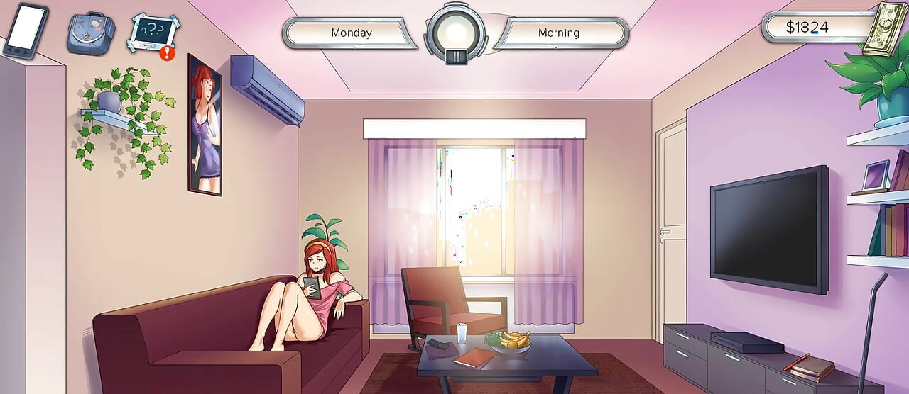 Milfs Plaza - 27 I Know You Want This Pussy By MissKitty2K