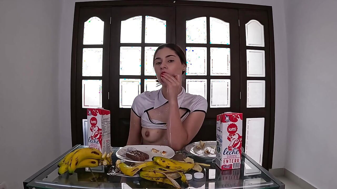 ฉันกลายเป็นหายนะกิน