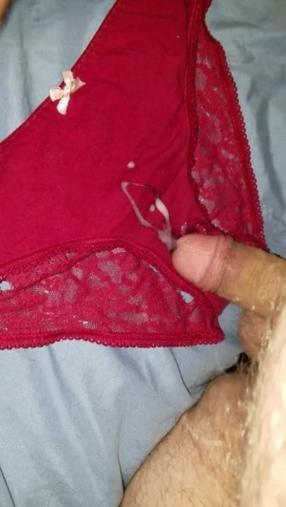 Another neighbors panties