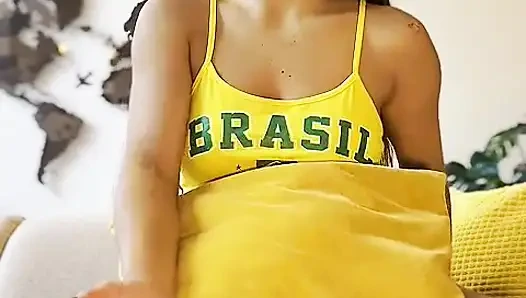 Интервью без порно) Познай меня