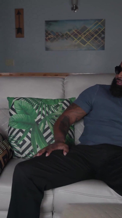 Irklararası sürprizi: Pixie Kinzi'nin arzusu