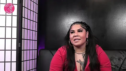Ezy, exotisches interview