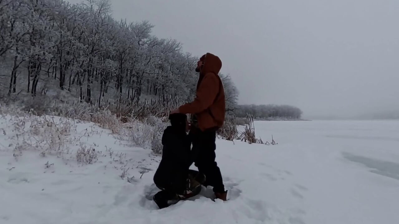 Tertangkap berkongkek 3 kali di luar