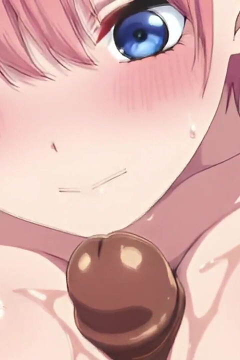 The Quintessential Quintuplets Nakano Ichika Hen